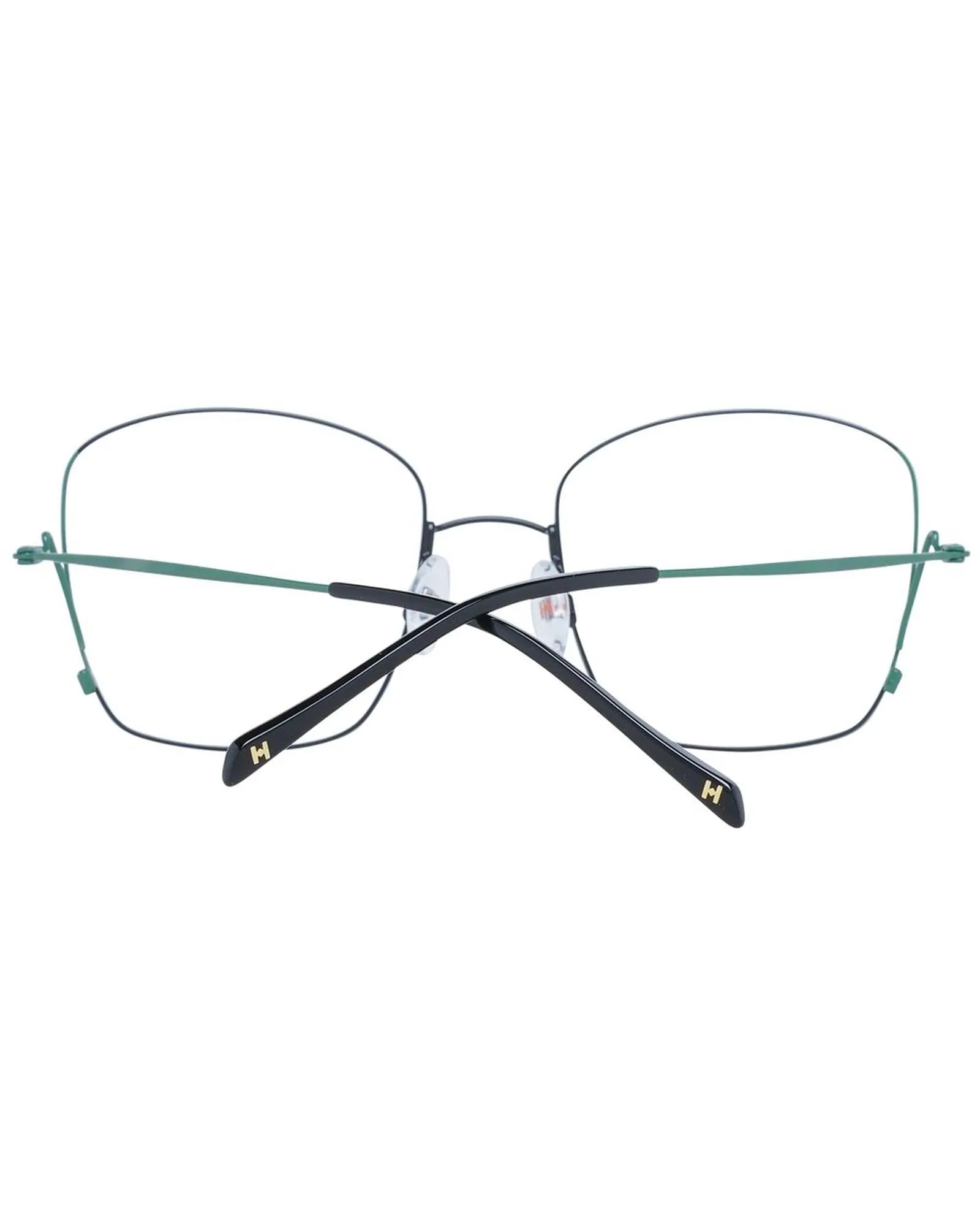 Ana Hickmann Metal Frame Eyeglasses AN1045167