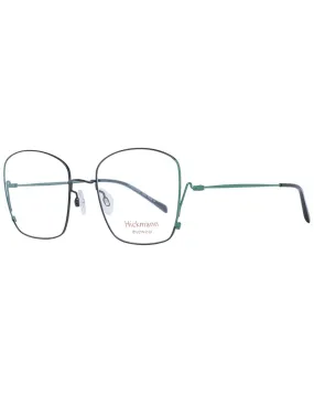 Ana Hickmann Metal Frame Eyeglasses AN1045167