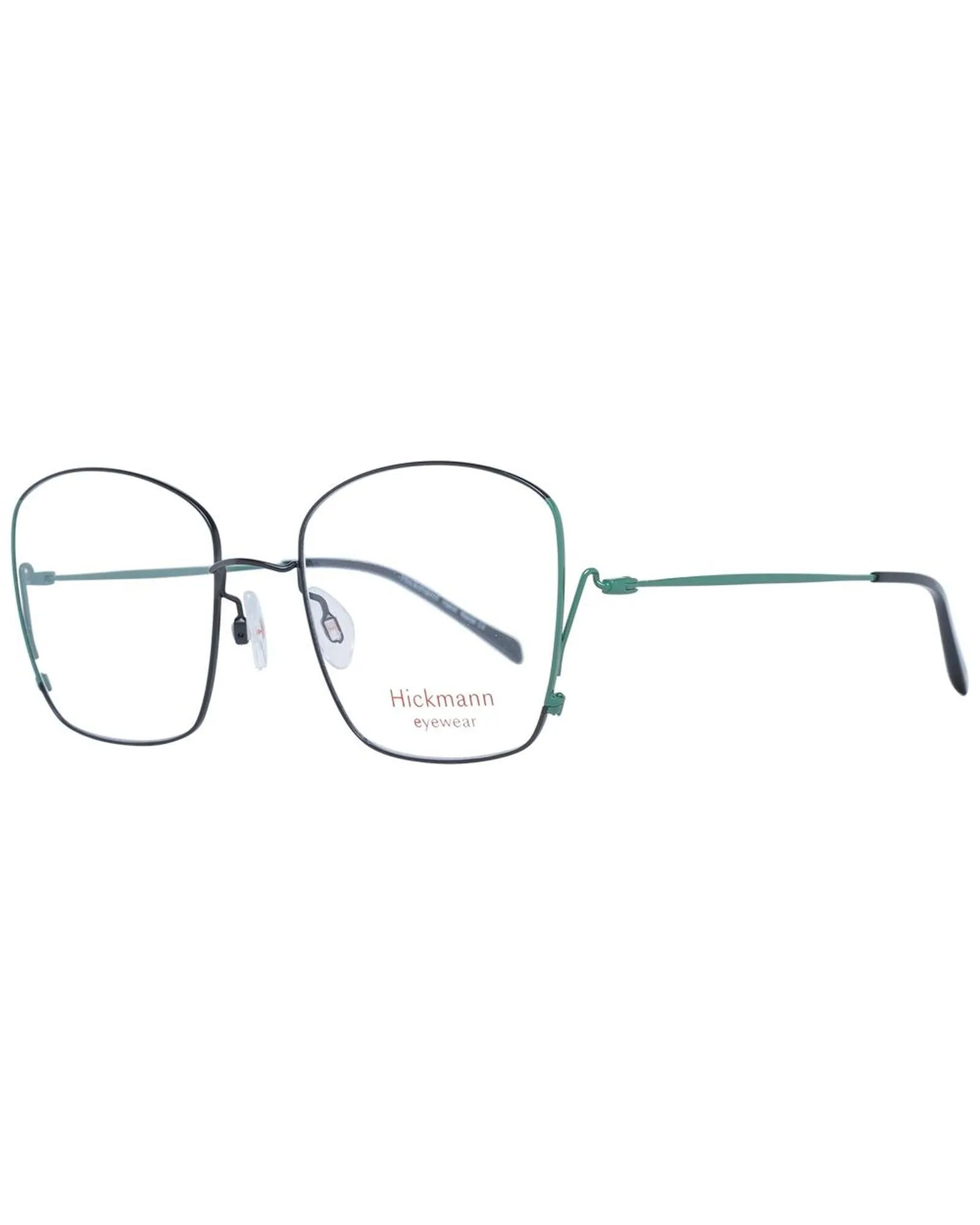 Ana Hickmann Metal Frame Eyeglasses AN1045167