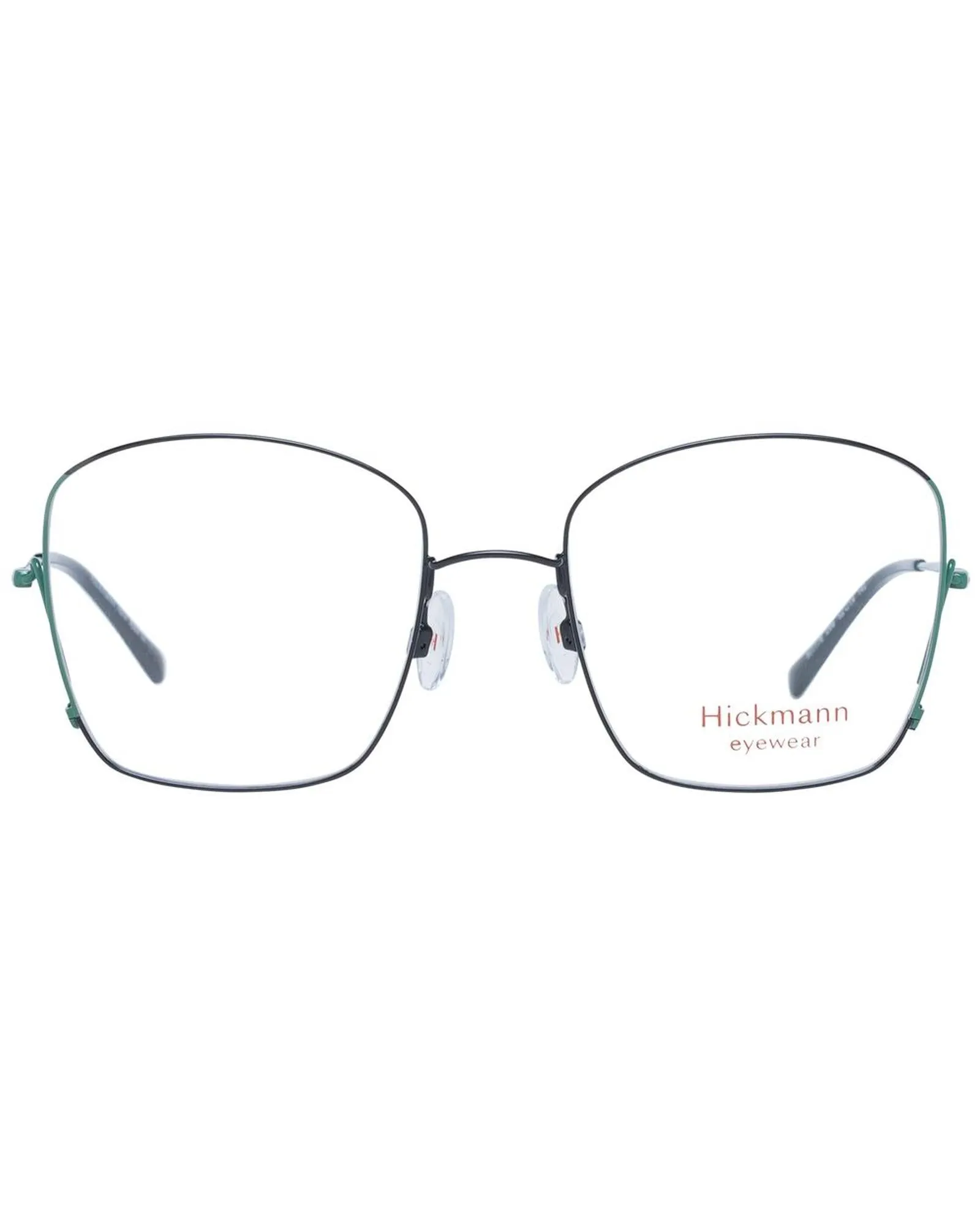 Ana Hickmann Metal Frame Eyeglasses AN1045167