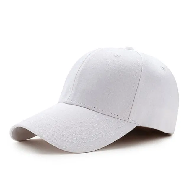Baseball Cap