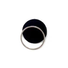 Bauhaus 100 sphere pin