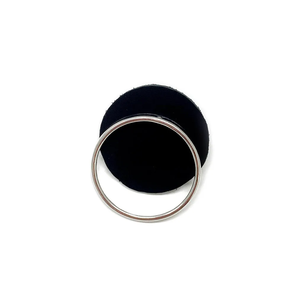 Bauhaus 100 sphere pin