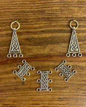 Bead Spacers