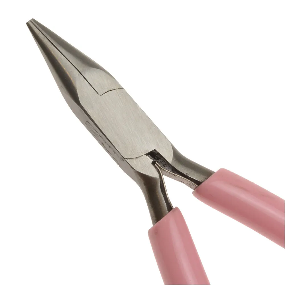 Beadaholique Essential Beading Pliers, Chain Nose (1 Piece)