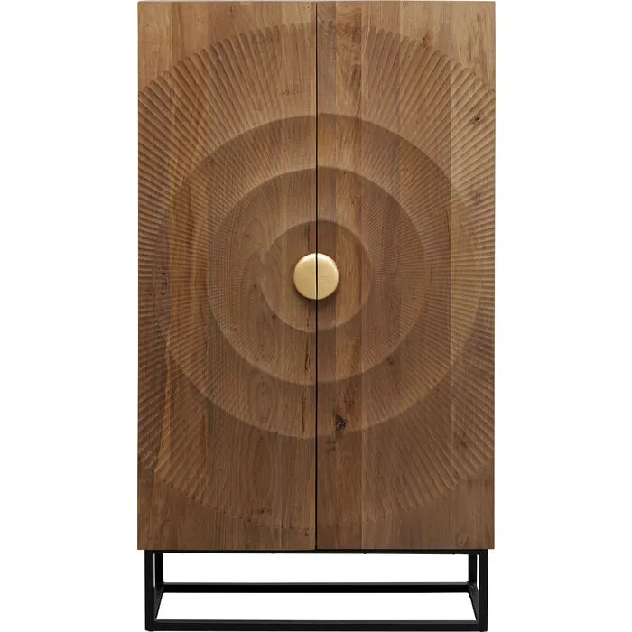 Cabinet Madeira Bright 76x140cm
