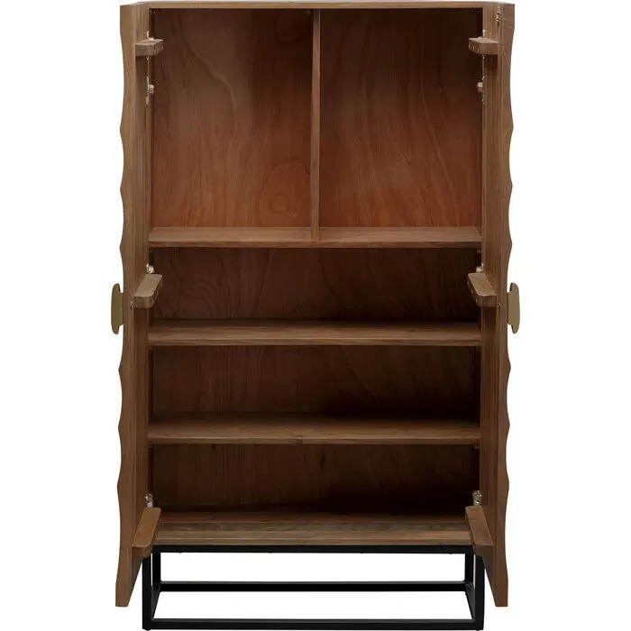 Cabinet Madeira Bright 76x140cm