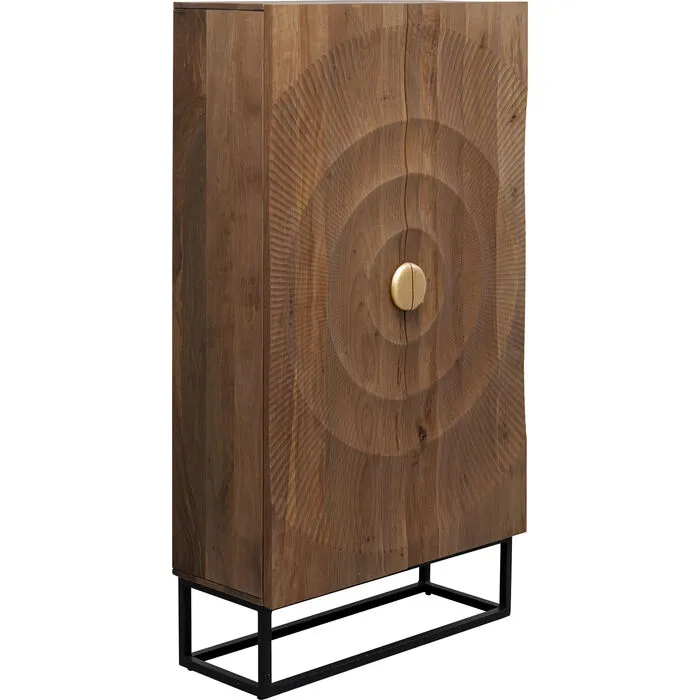 Cabinet Madeira Bright 76x140cm