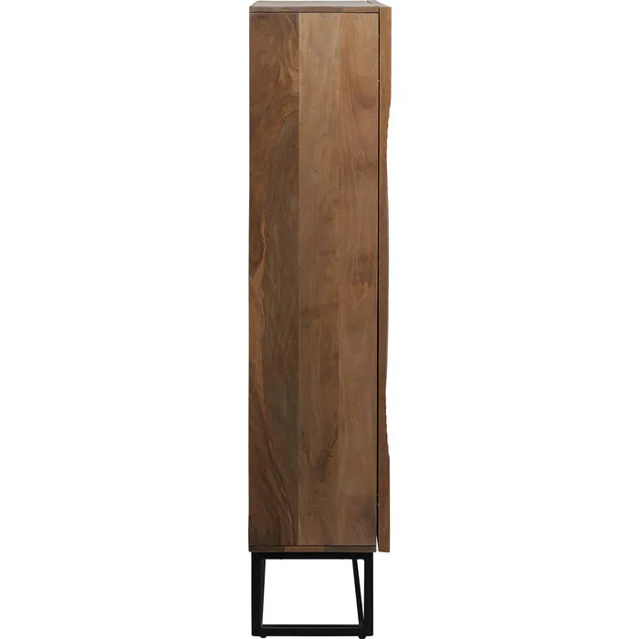 Cabinet Madeira Bright 76x140cm