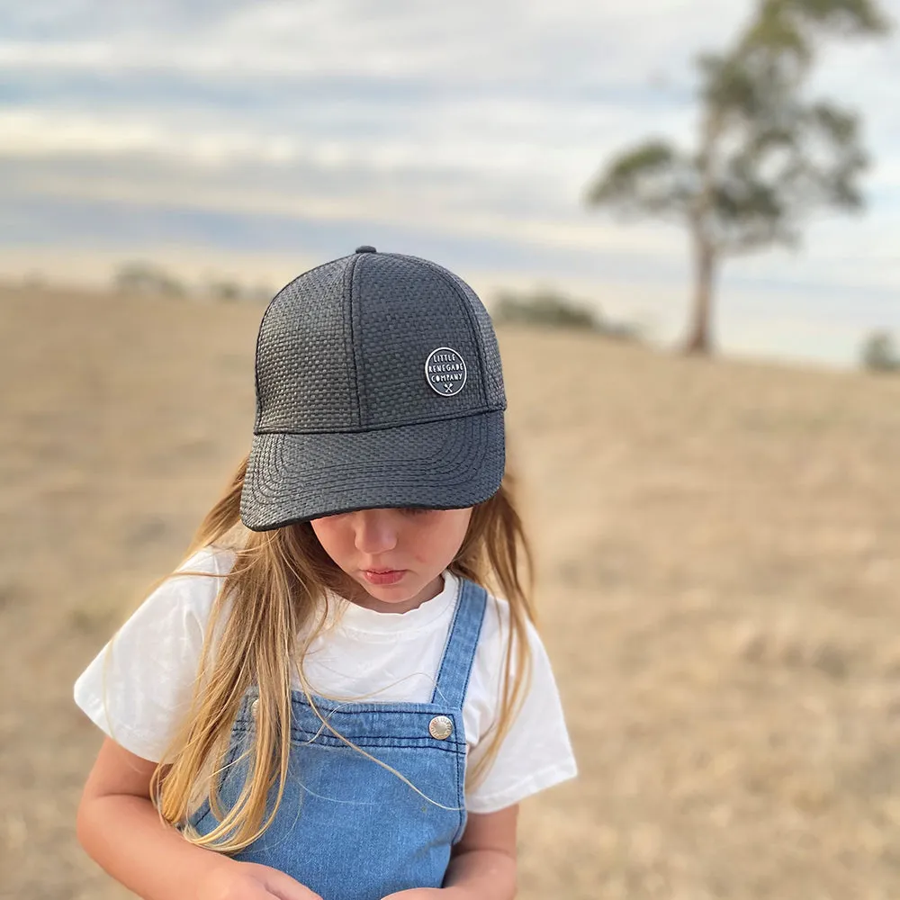 CABO BASEBALL CAP - 3 Sizes