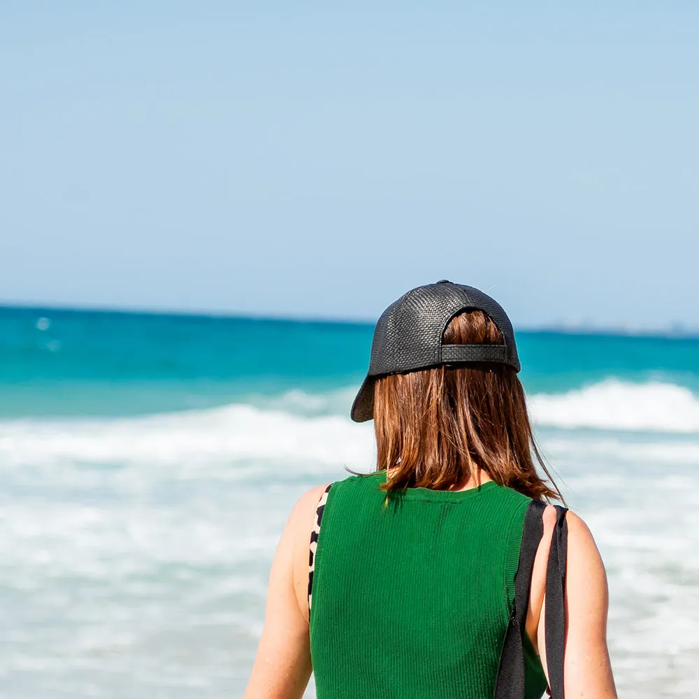 CABO BASEBALL CAP - 3 Sizes