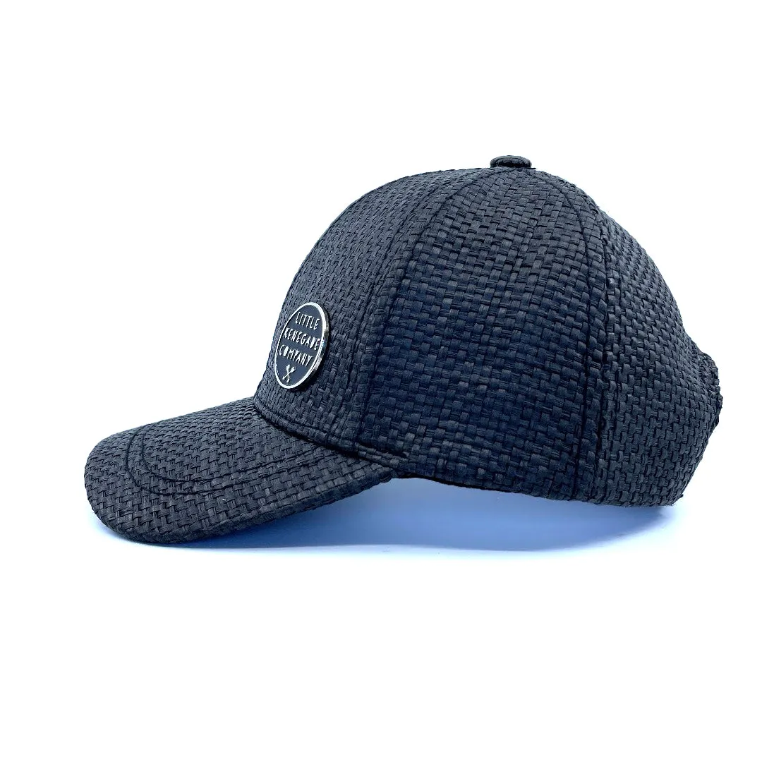 CABO BASEBALL CAP - 3 Sizes