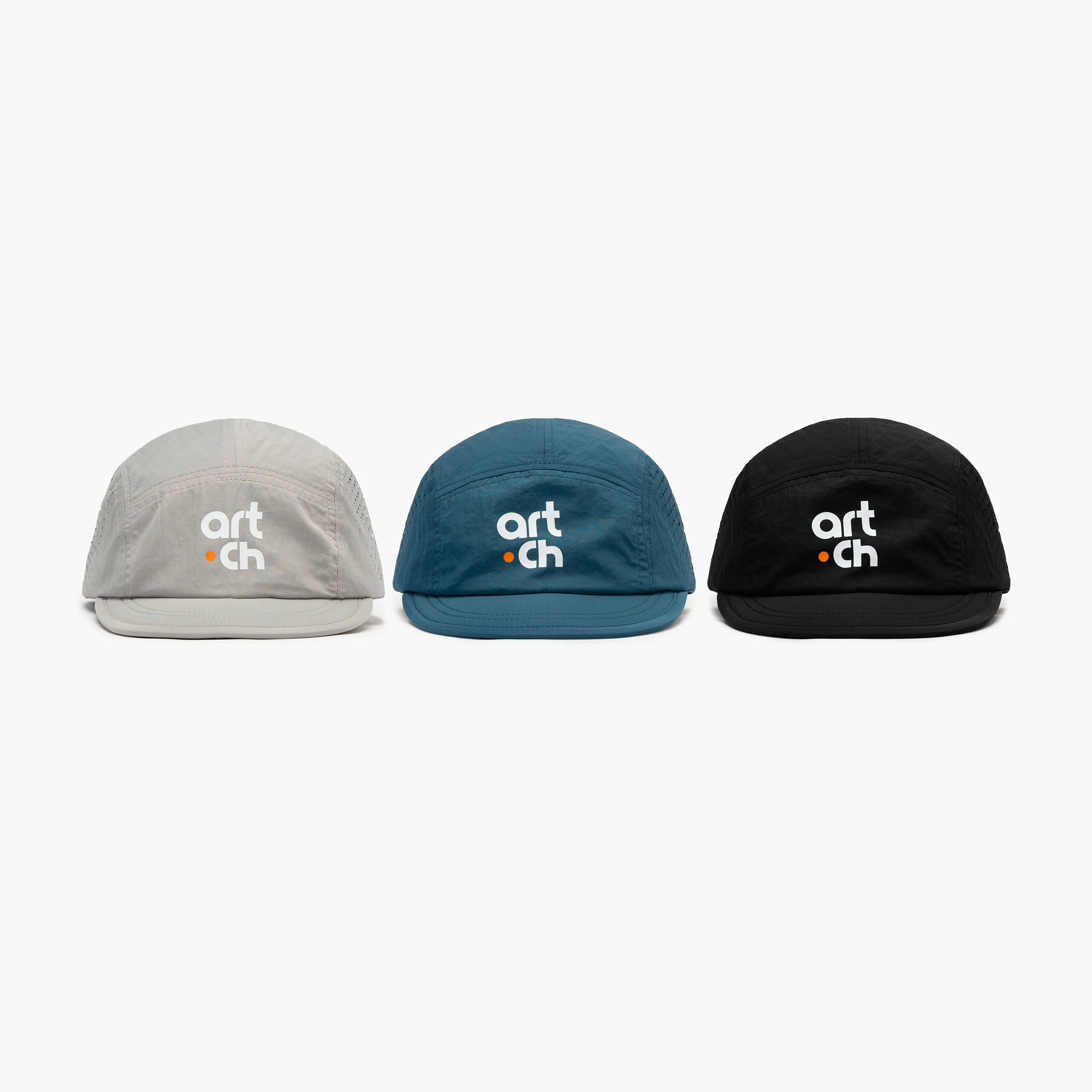 CAPS AND HATS - STREATCAT GREY