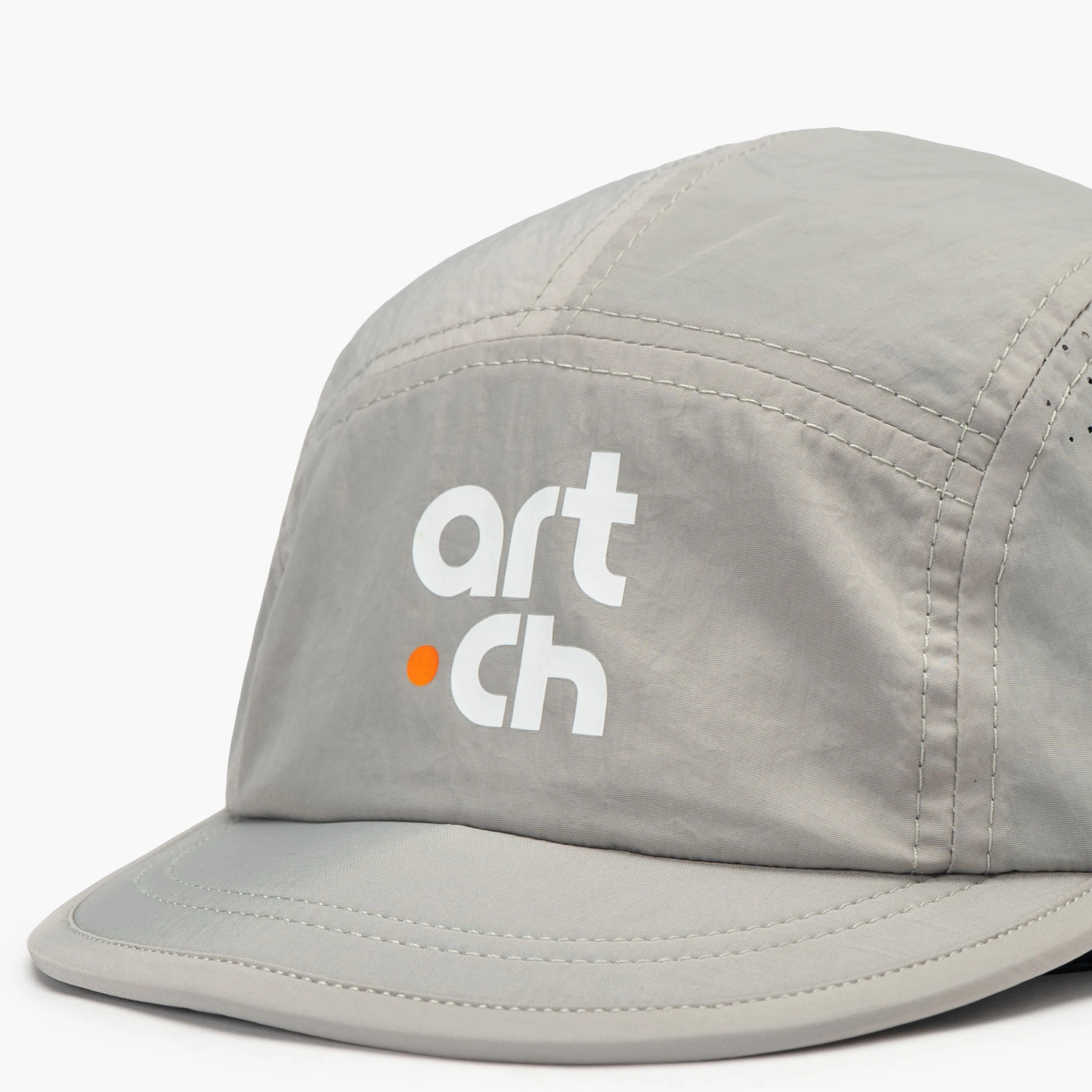 CAPS AND HATS - STREATCAT GREY