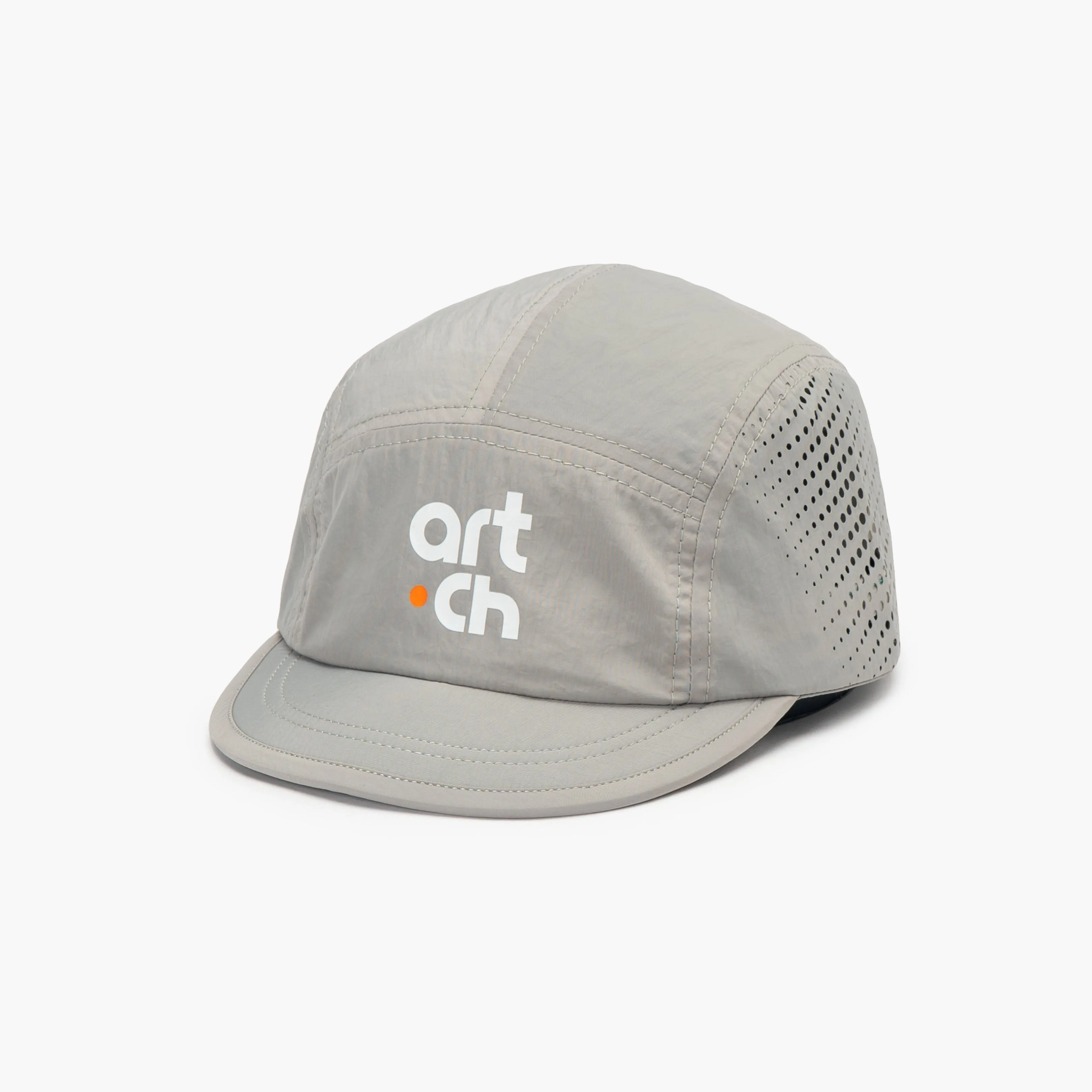 CAPS AND HATS - STREATCAT GREY