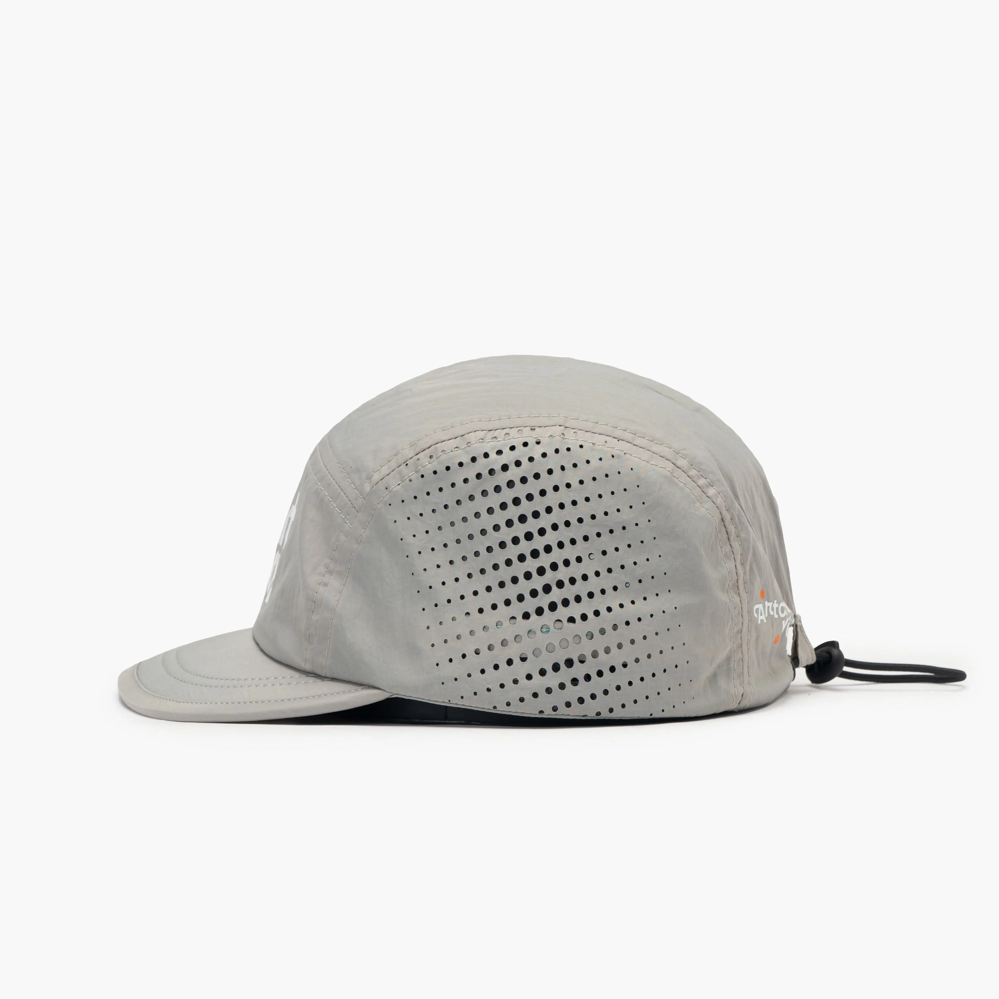 CAPS AND HATS - STREATCAT GREY