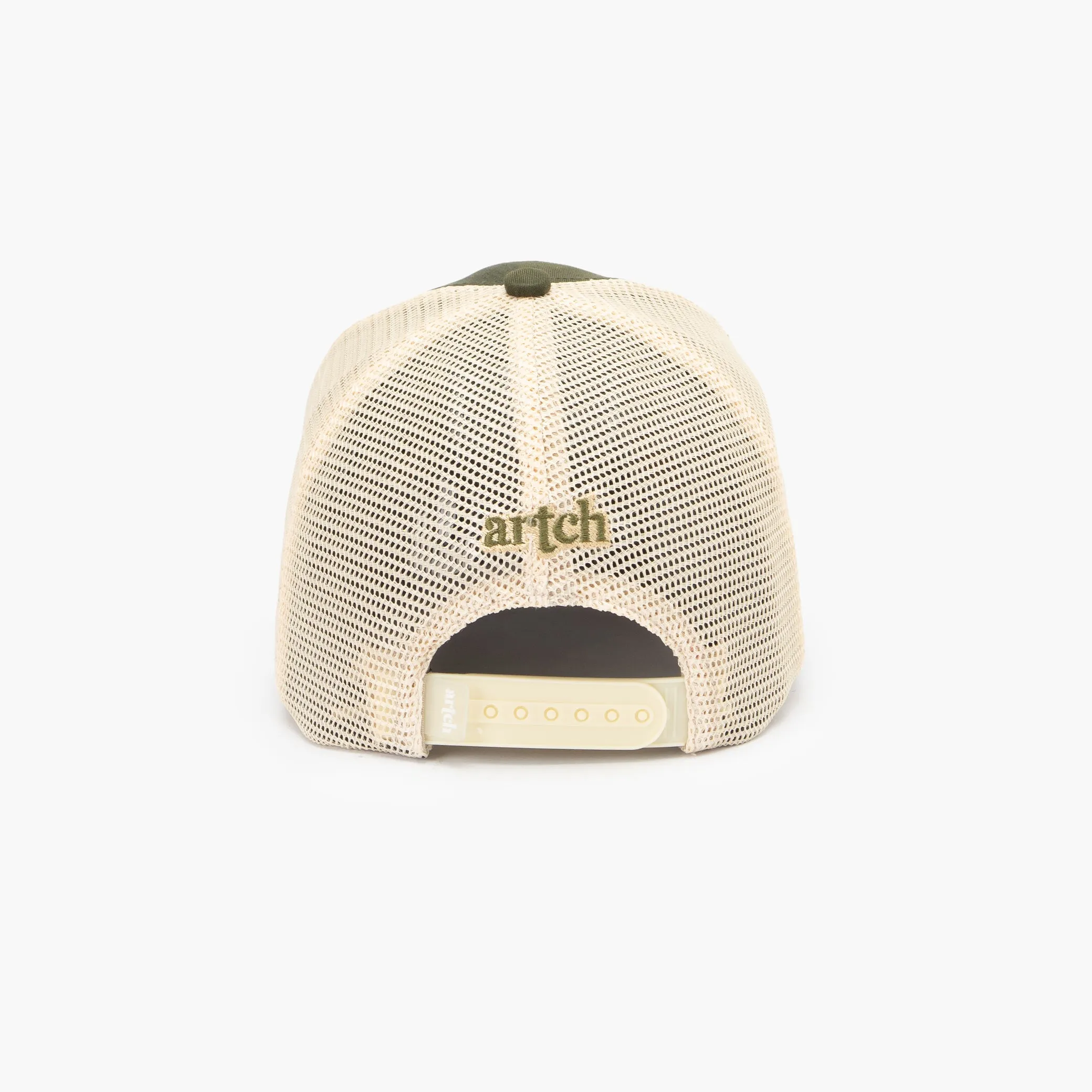 CAPS AND HATS - TRUCKER ARMY
