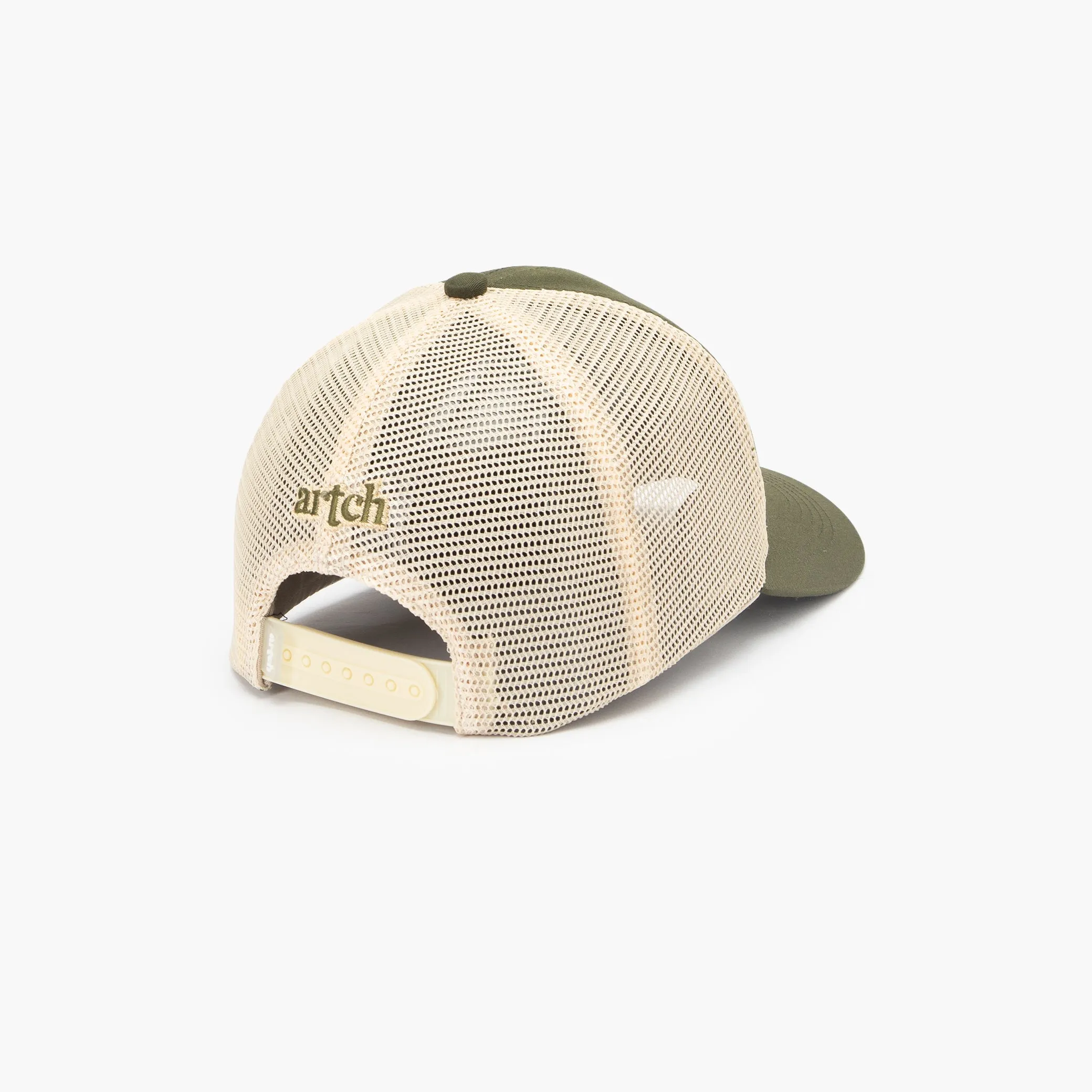 CAPS AND HATS - TRUCKER ARMY