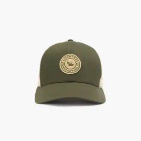 CAPS AND HATS - TRUCKER ARMY
