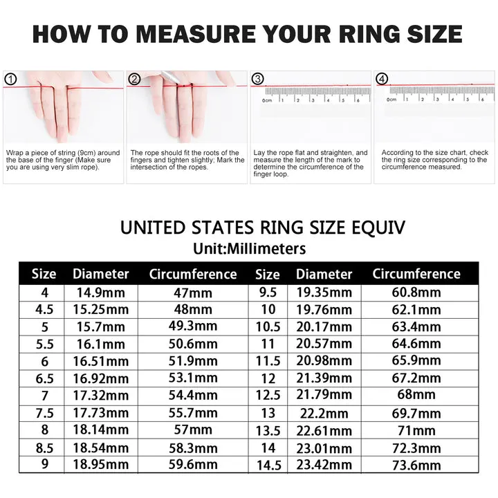Delicate Stackable Wedding Rings for Women