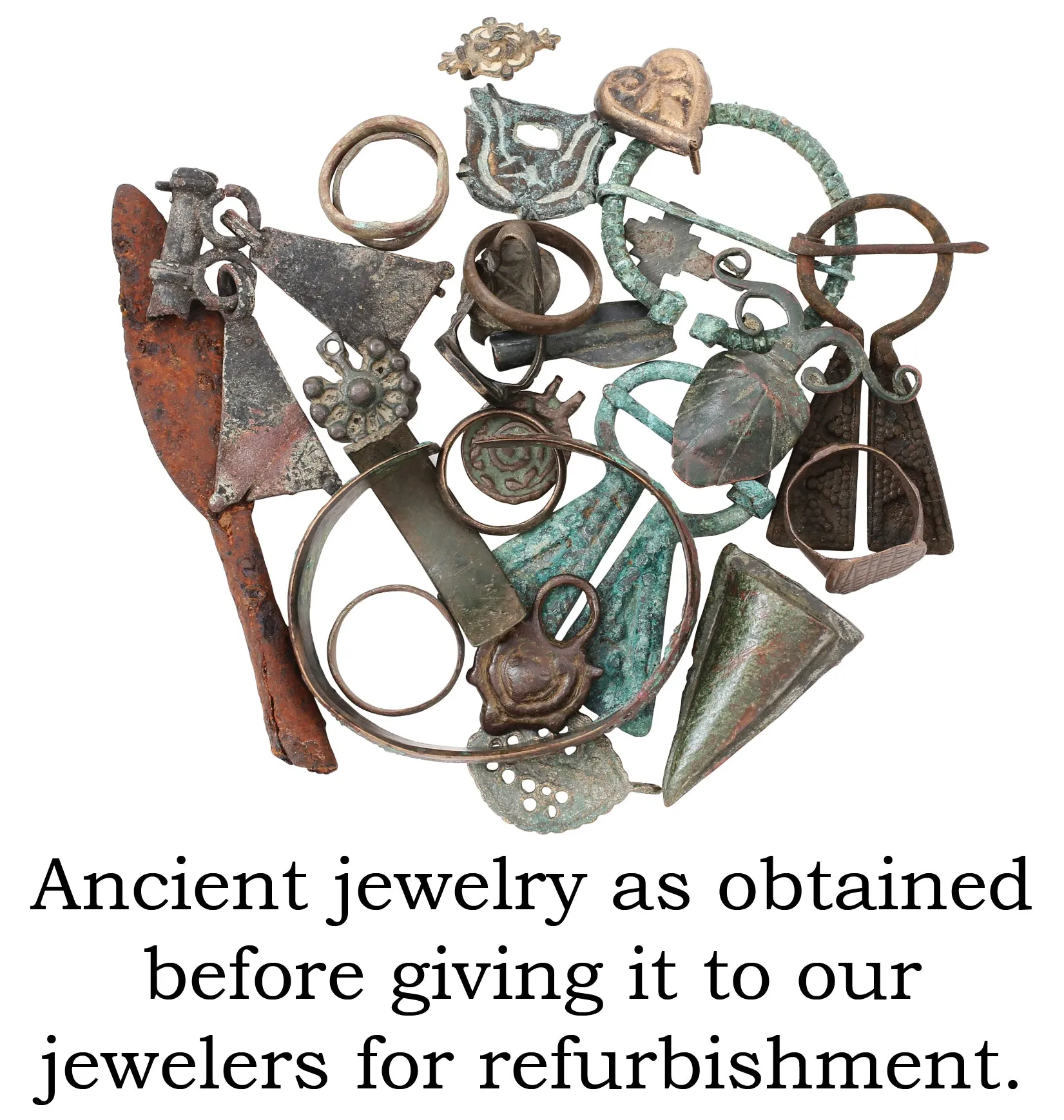 EUROPEAN CHILD’S RING, 15TH-17TH CENTURY AD