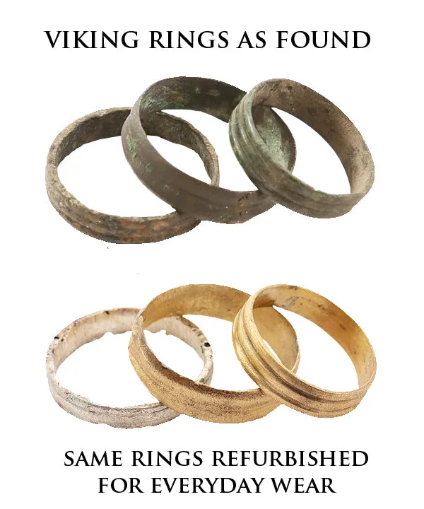 EUROPEAN CHILD’S RING, 15TH-17TH CENTURY AD