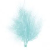 Feathers Blue