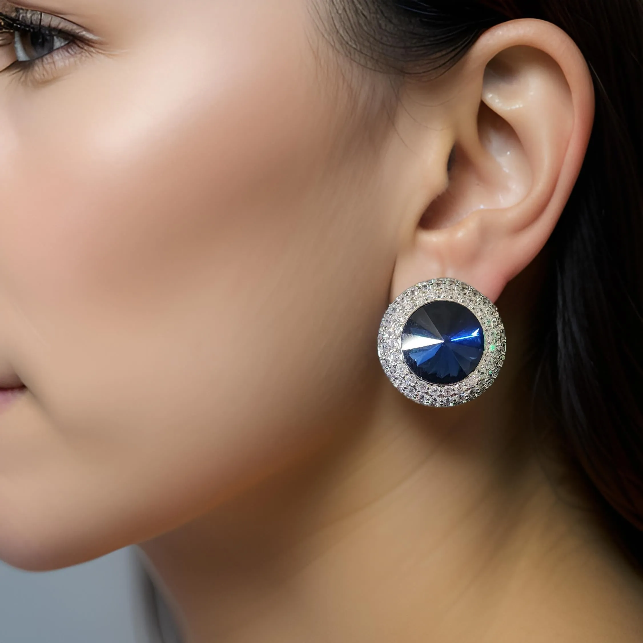 Fragrance of Sapphire Set