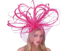 Glory Kentucky Derby Hat