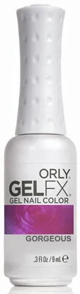 Gorgeous * Orly Gel Fx