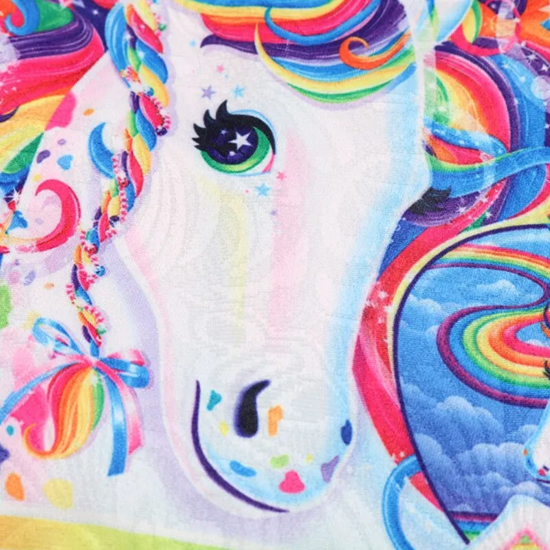 Gorgeous Unicorn Dress