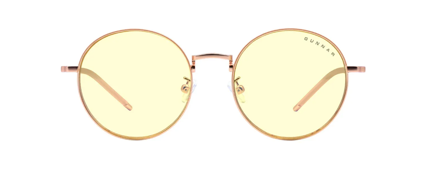 Gunnar Technology Eyewear Ellipse