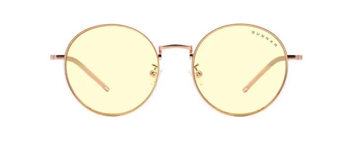 Gunnar Technology Eyewear Ellipse