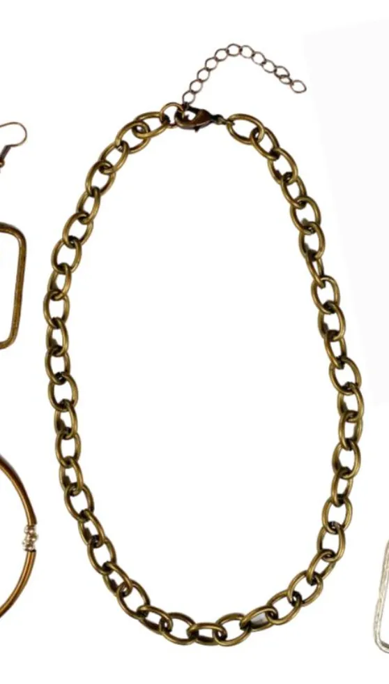 Inspire Designs King Necklaces - Final Sale 25% off