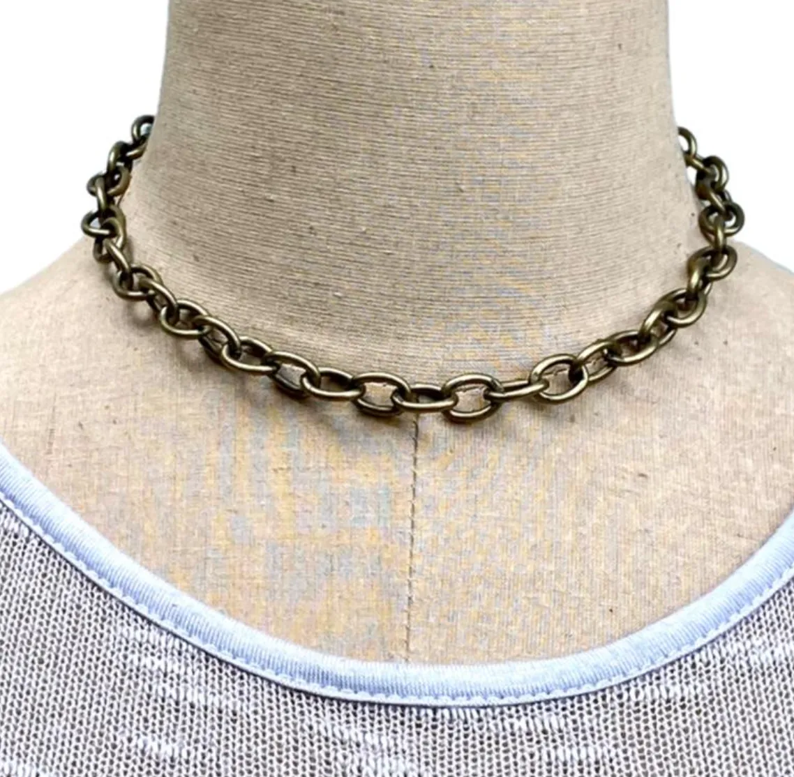 Inspire Designs King Necklaces - Final Sale 25% off