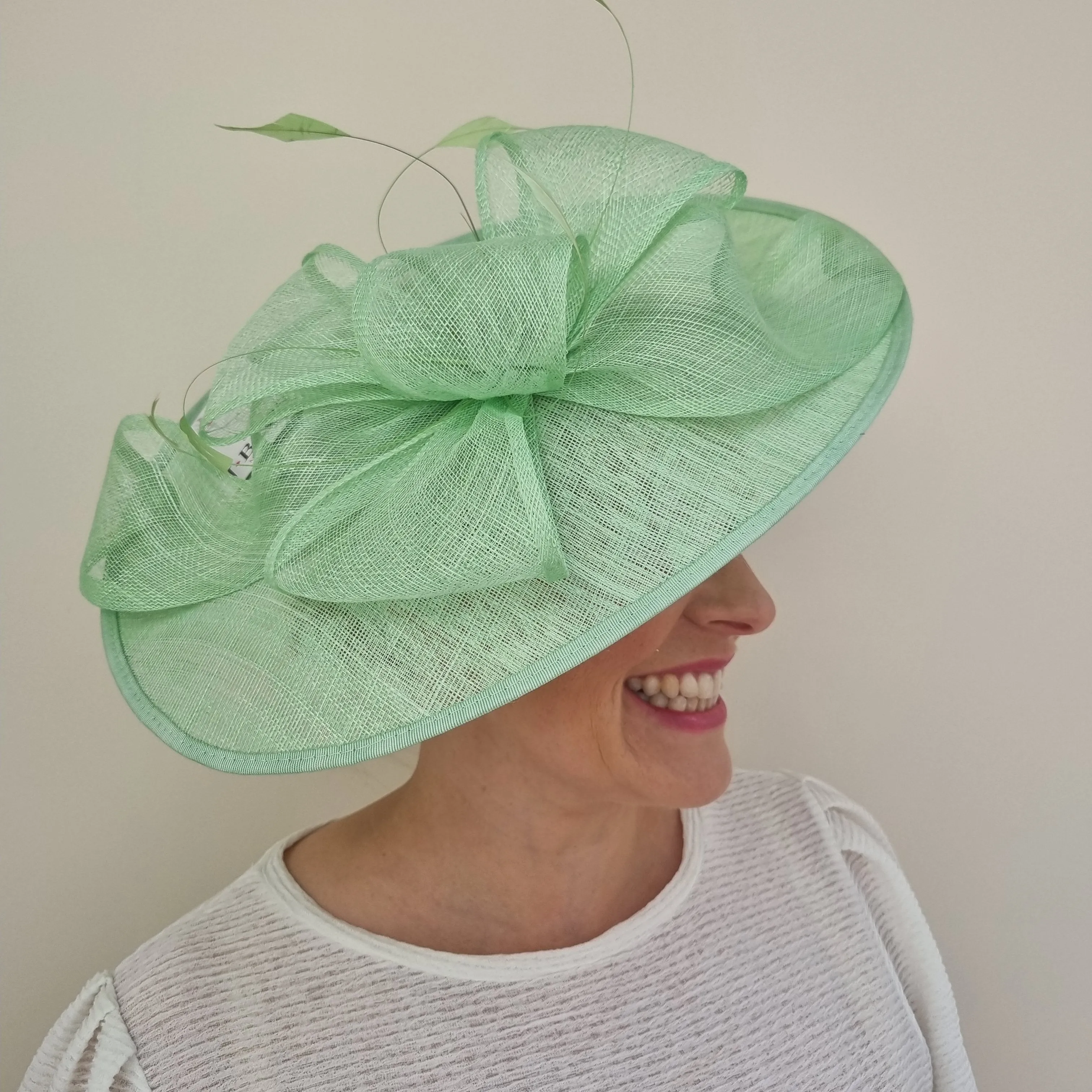 J Bees JB18/100 Hatinator in Greens