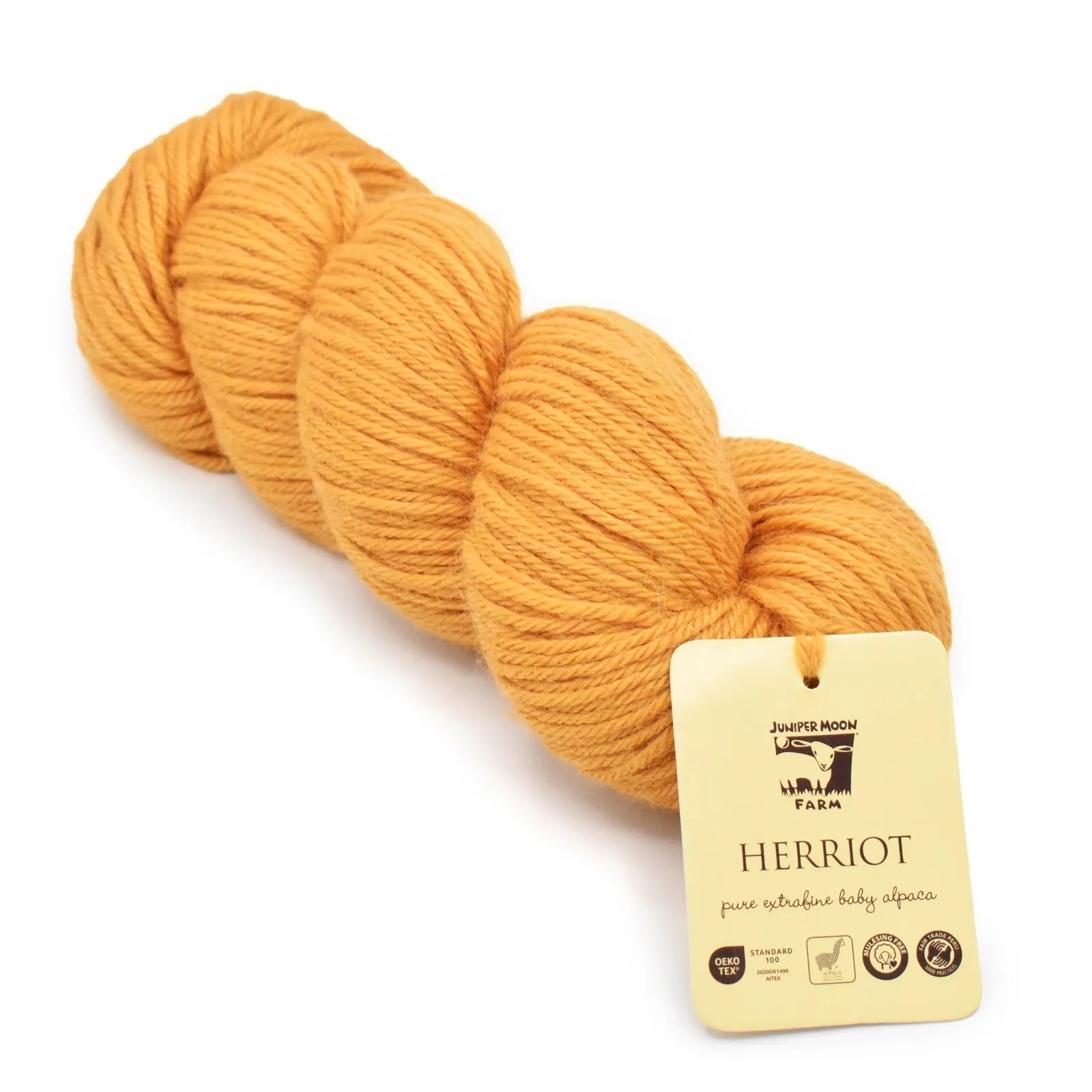 Juniper Moon Farm - Herriot
