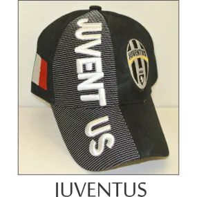 Juventus Baseball Cap