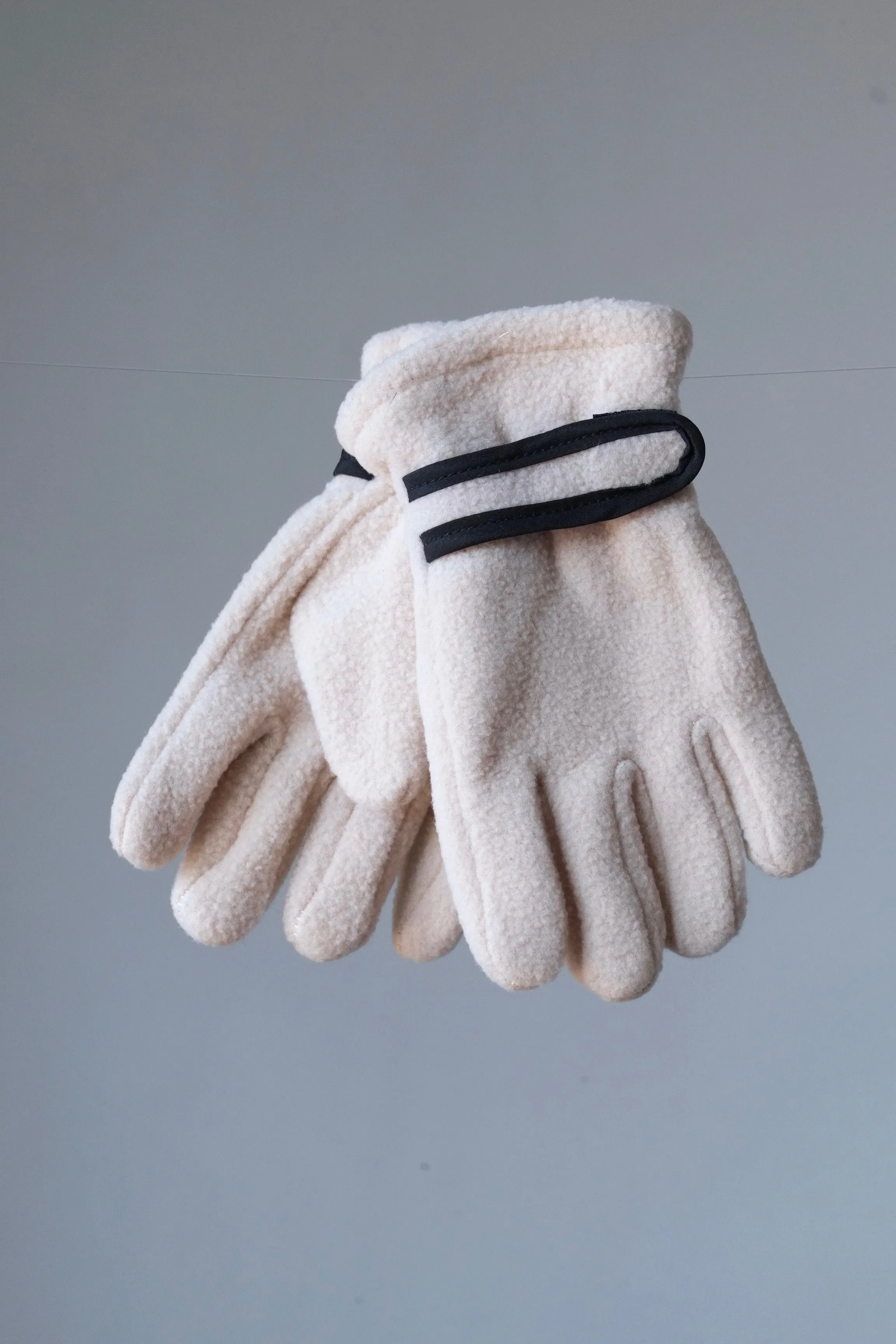 KIDS Fleece Thinsulate Gloves