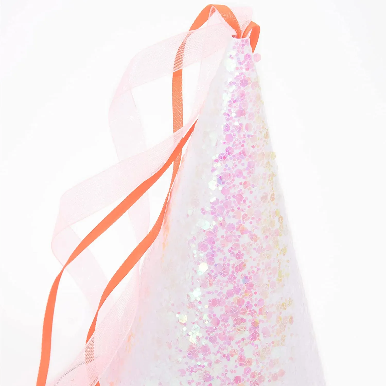 Magical Princess Party Hats (Pack of 8)