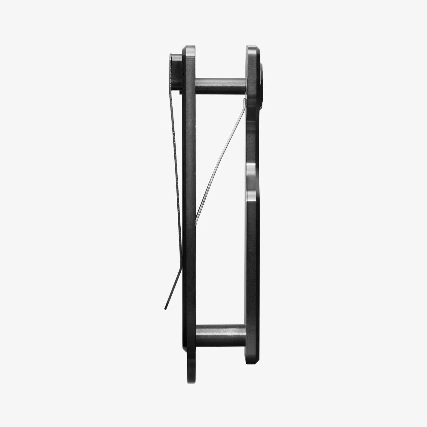 Metal Fit Key Holder