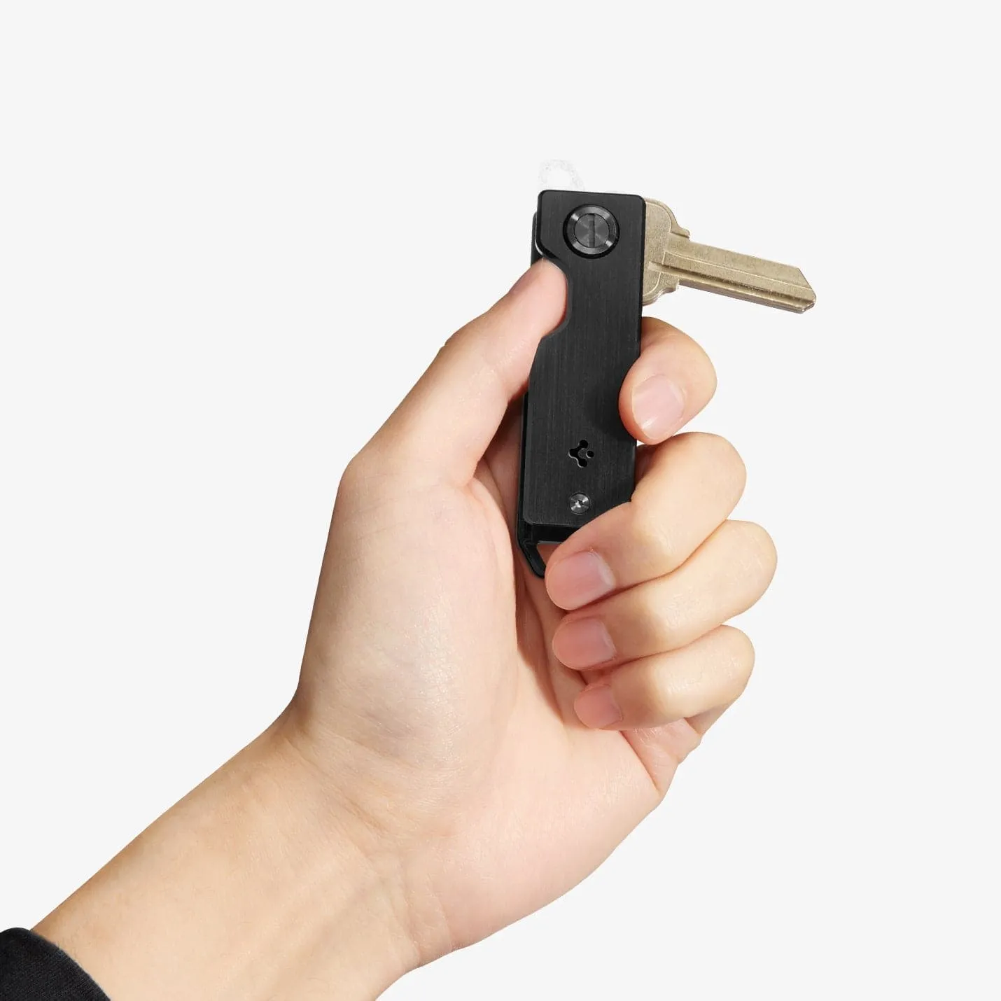 Metal Fit Key Holder