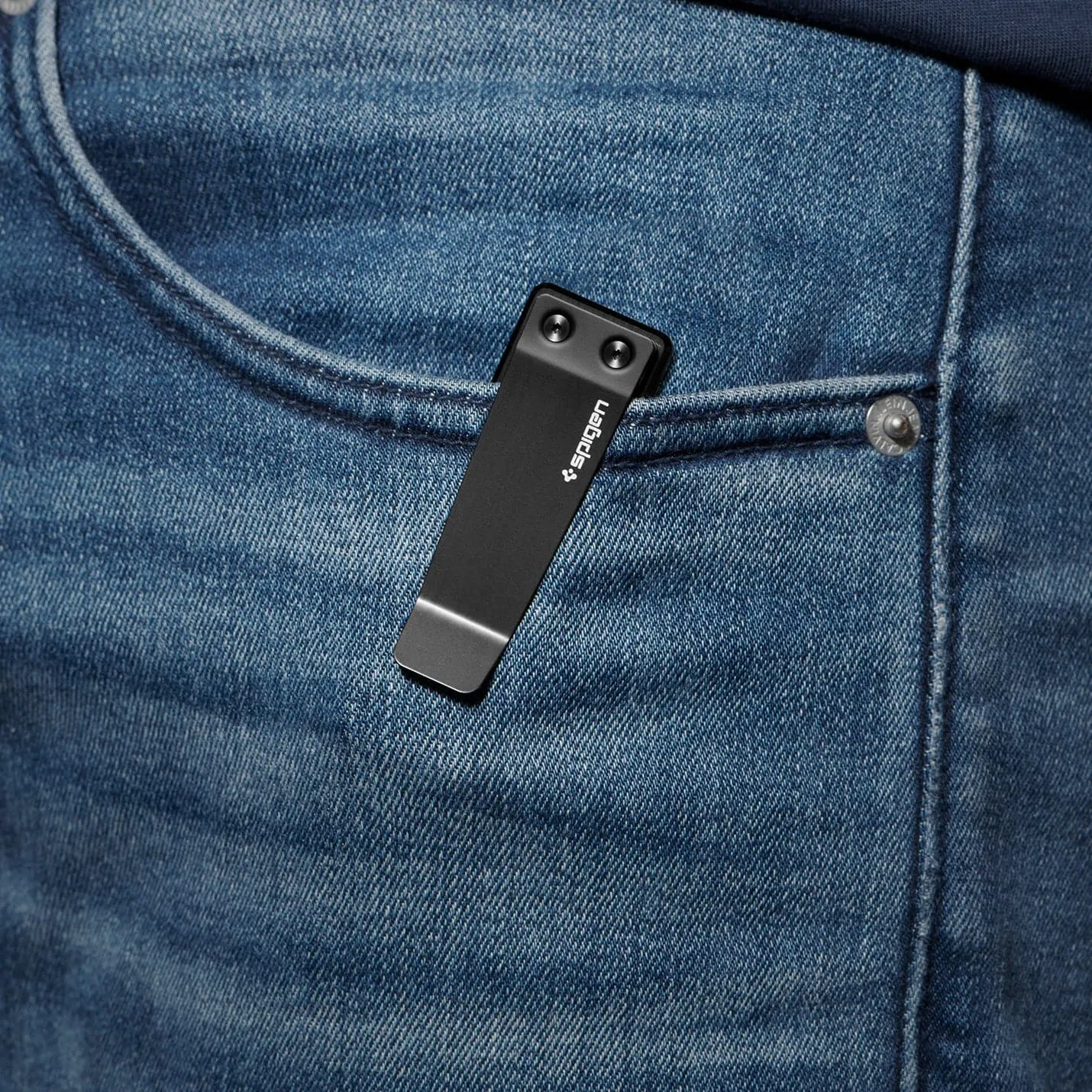 Metal Fit Key Holder