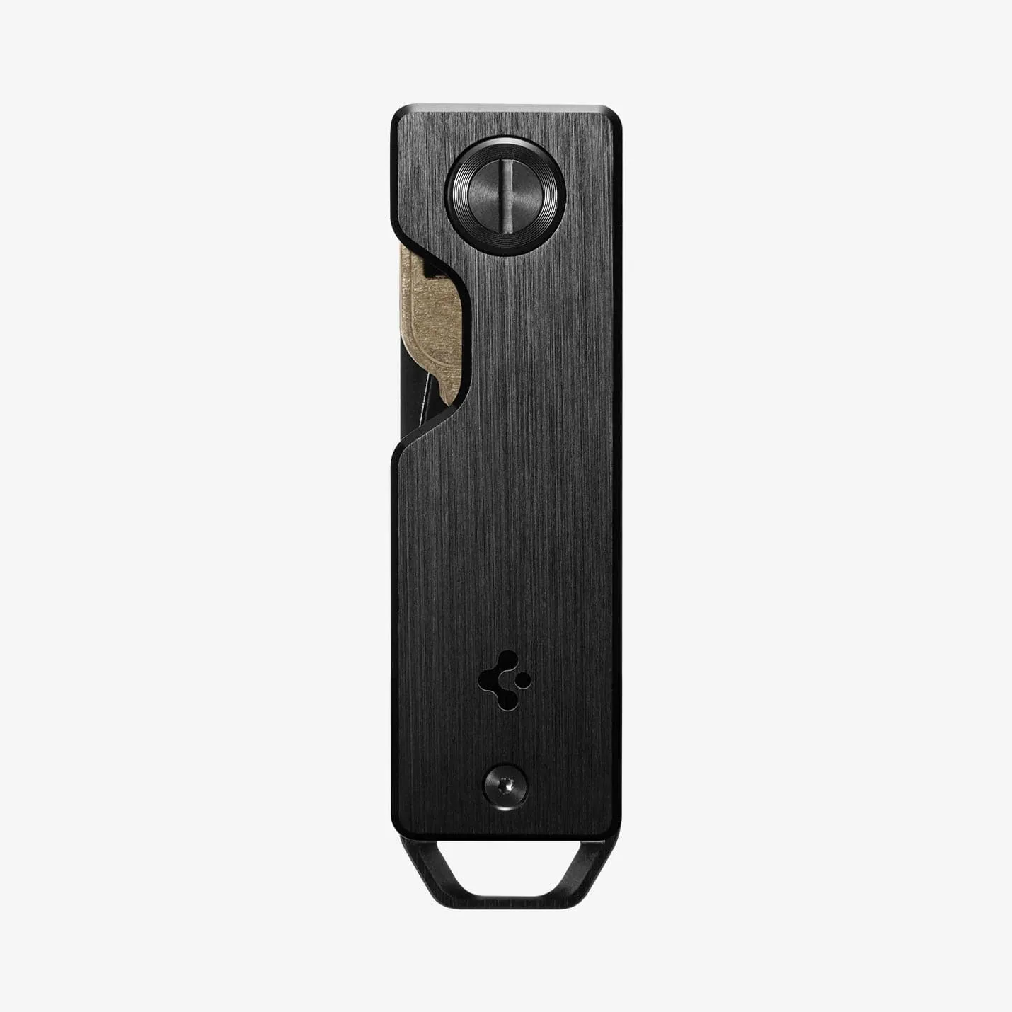 Metal Fit Key Holder