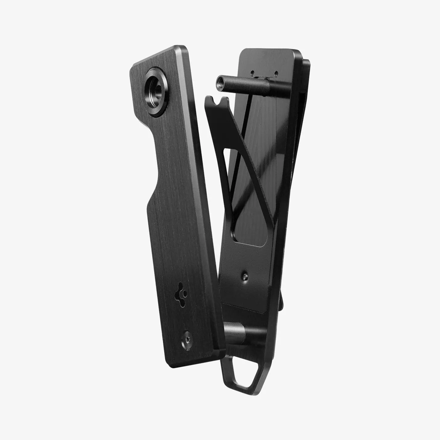 Metal Fit Key Holder