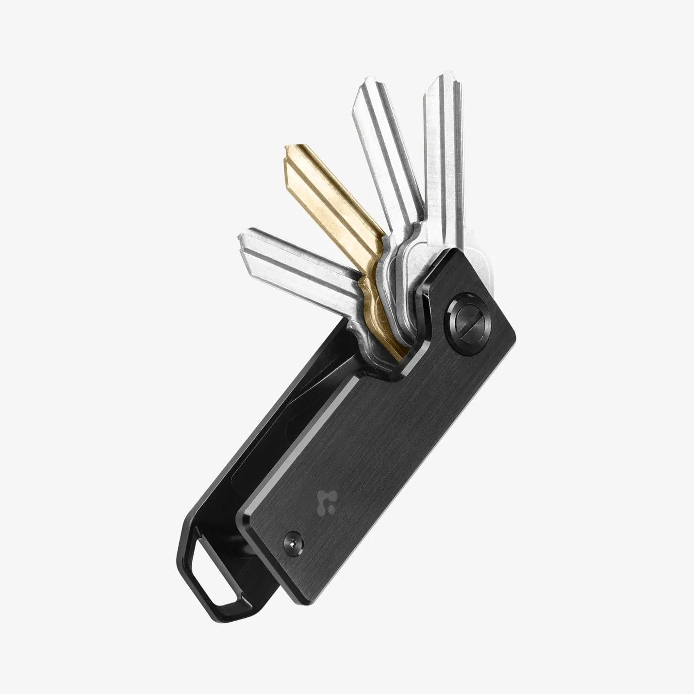 Metal Fit Key Holder