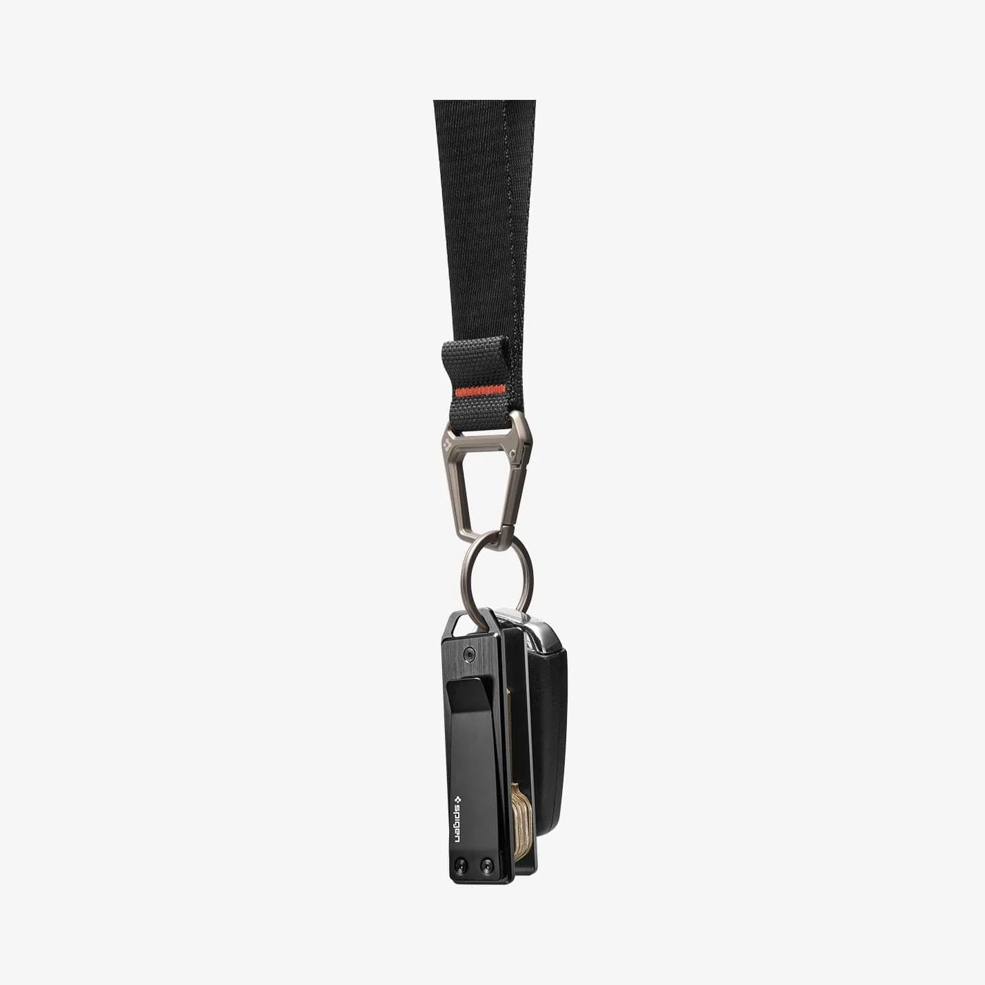 Metal Fit Key Holder