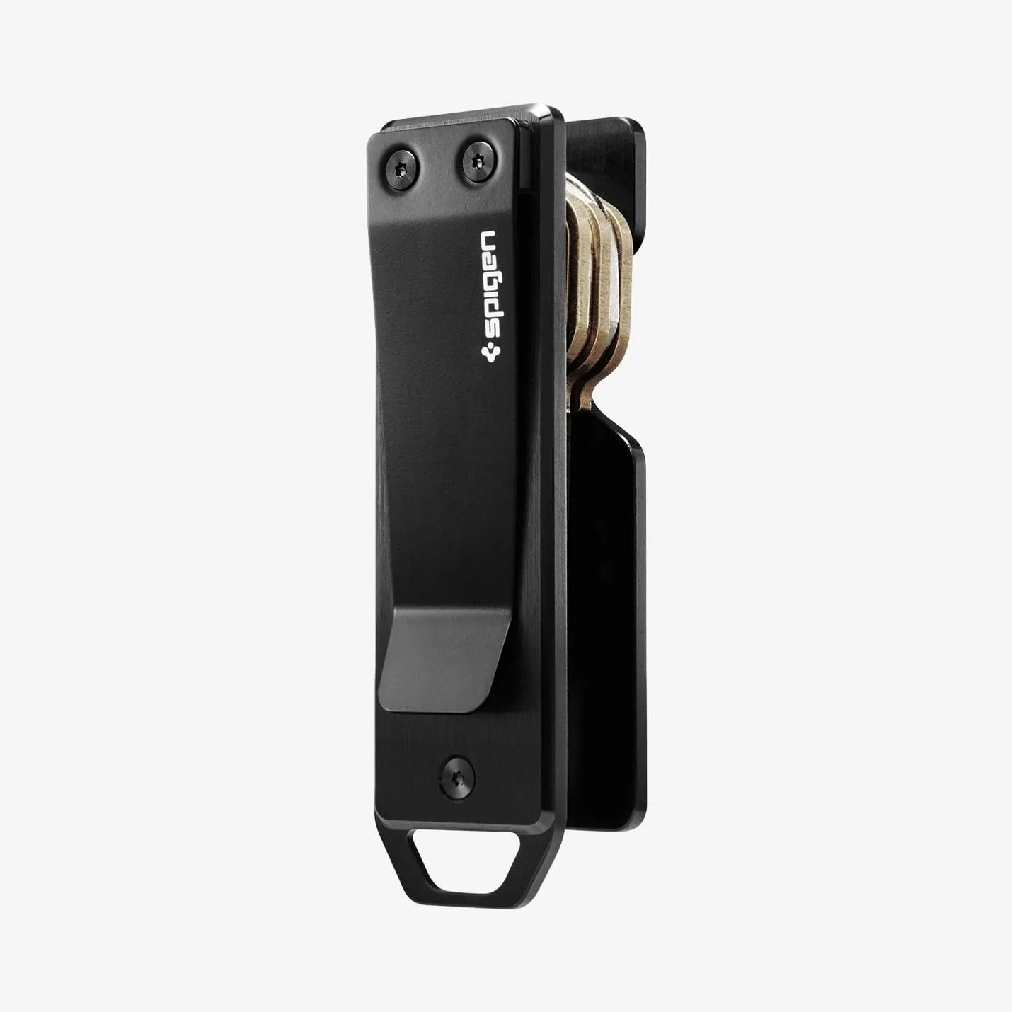 Metal Fit Key Holder