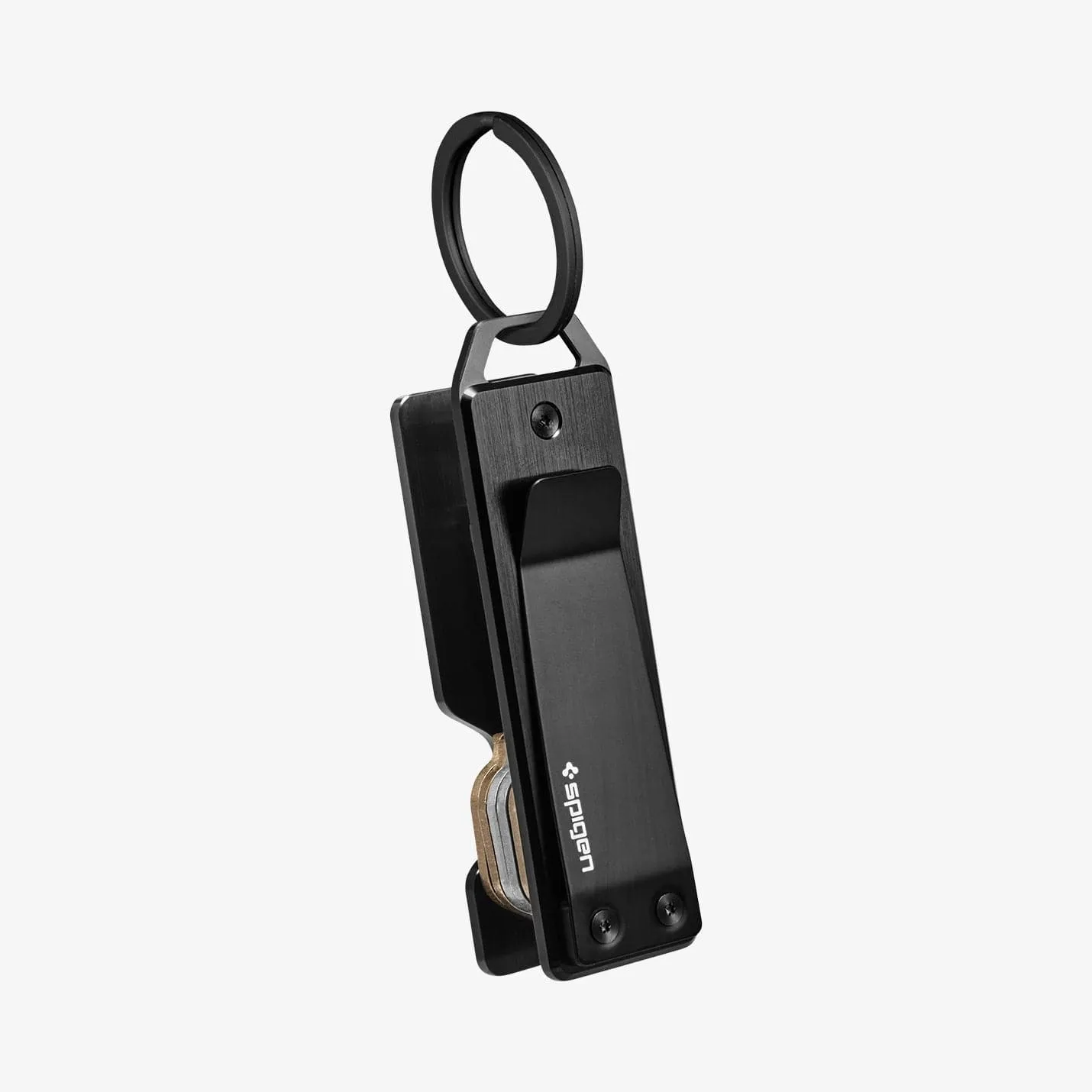 Metal Fit Key Holder