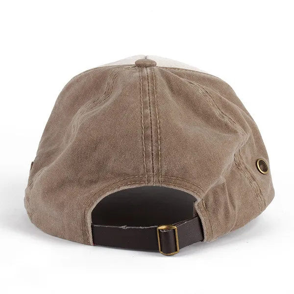 New Fashion Leisure Baseball Caps,Men and Women Fashion Rivet Peaked